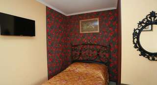 Гостиница Гостевой дом Парадиз Йошкар-Ола Стандартный двухместный номер с 1 кроватью-13